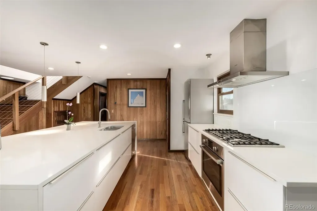 1484 Wicklow Street Boulder CO 80303
