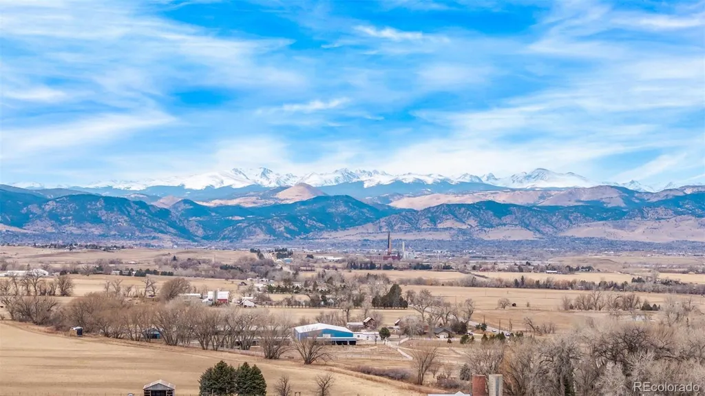1484 Wicklow Street Boulder CO 80303