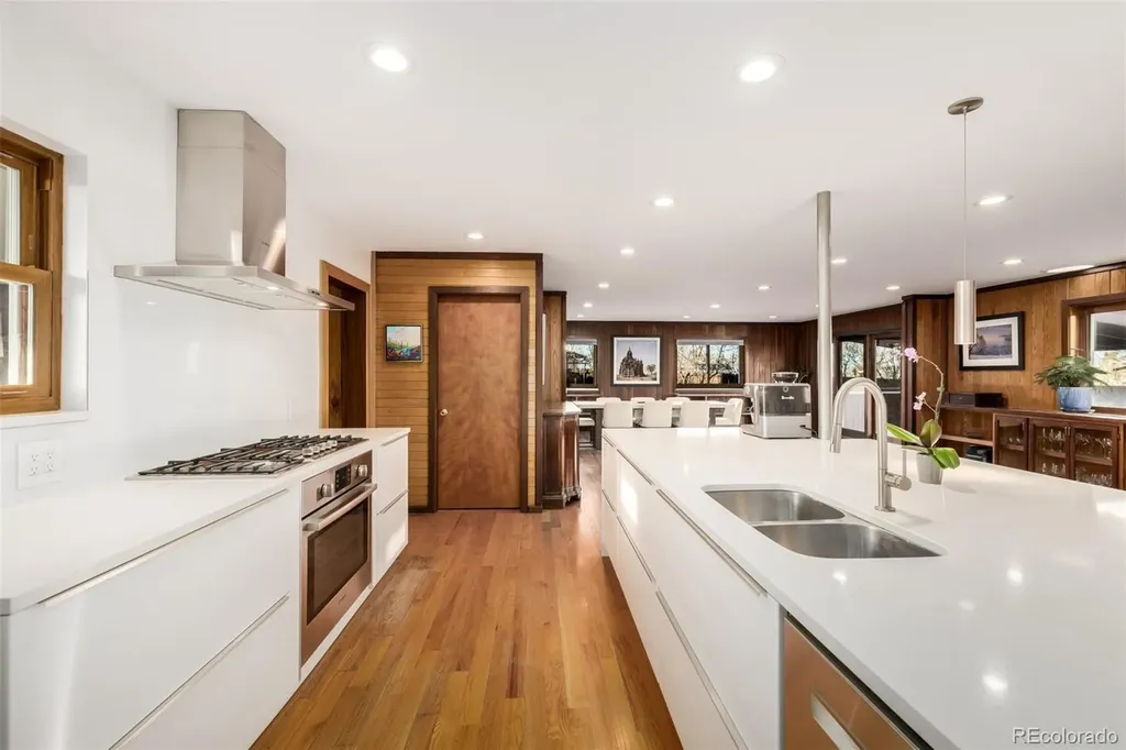 1484 Wicklow Street Boulder CO 80303