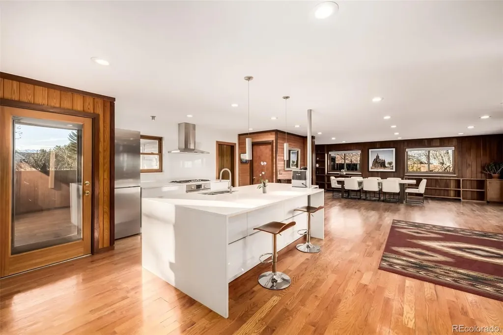 1484 Wicklow Street Boulder CO 80303