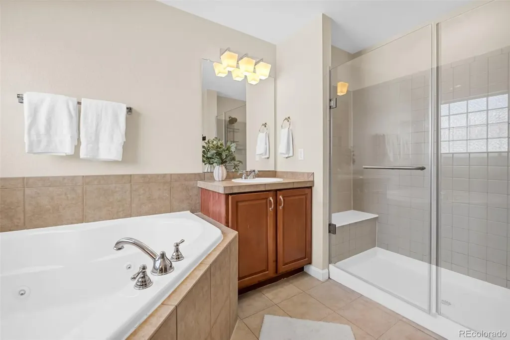 15514 E Flower Mound Place Parker CO 80134