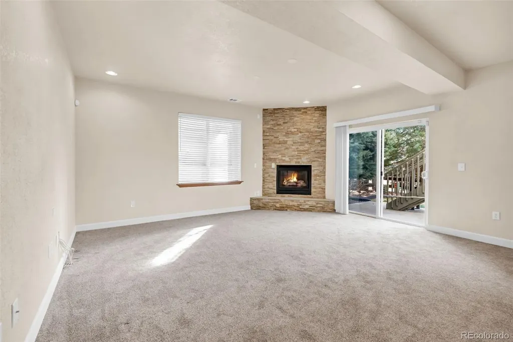 15514 E Flower Mound Place Parker CO 80134