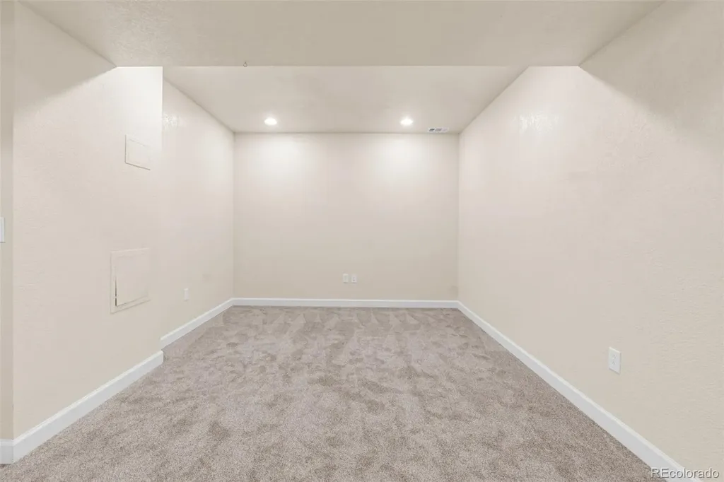 15514 E Flower Mound Place Parker CO 80134