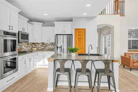 15514 E Flower Mound Place Parker CO 80134