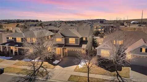 15514 E Flower Mound Place Parker CO 80134