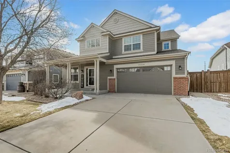 15514 E Flower Mound Place Parker CO 80134