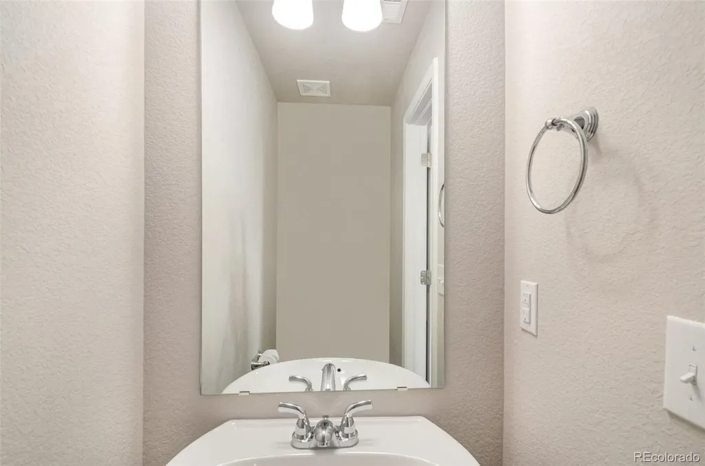 3768 Sanguine Circle Castle Rock CO 80109