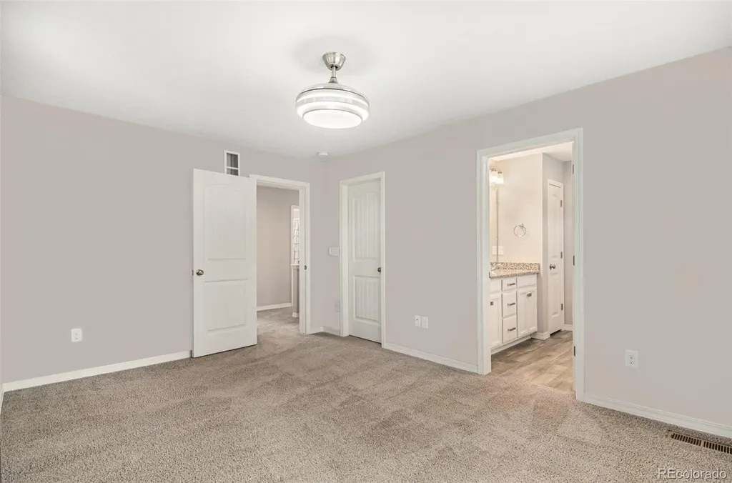 3768 Sanguine Circle Castle Rock CO 80109