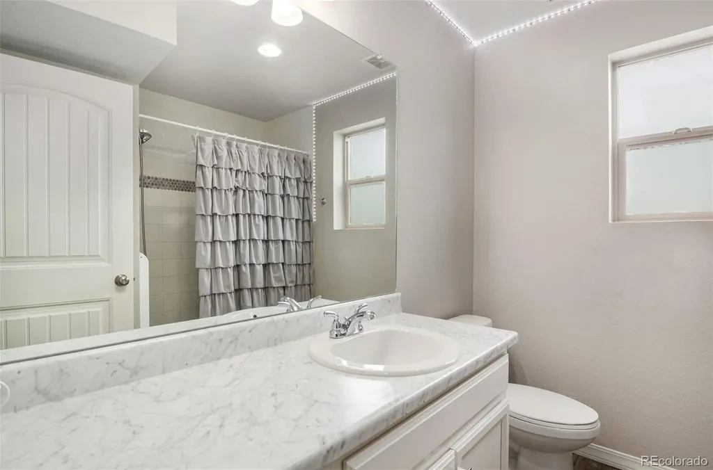 3768 Sanguine Circle Castle Rock CO 80109