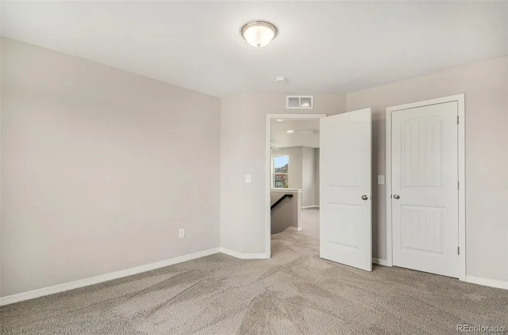 3768 Sanguine Circle Castle Rock CO 80109