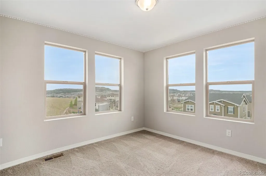 3768 Sanguine Circle Castle Rock CO 80109