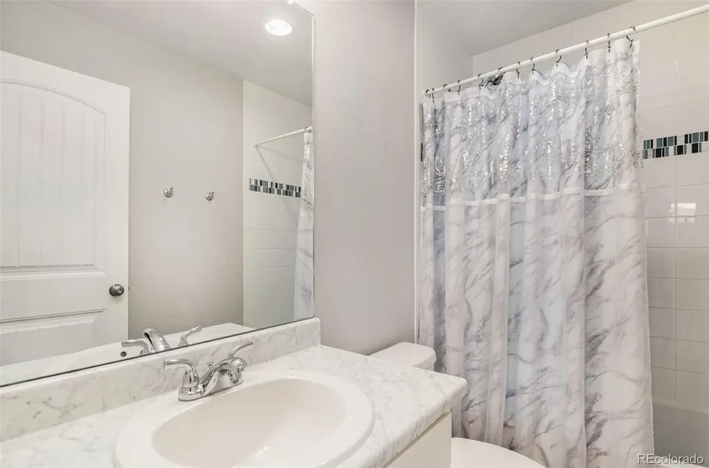 3768 Sanguine Circle Castle Rock CO 80109