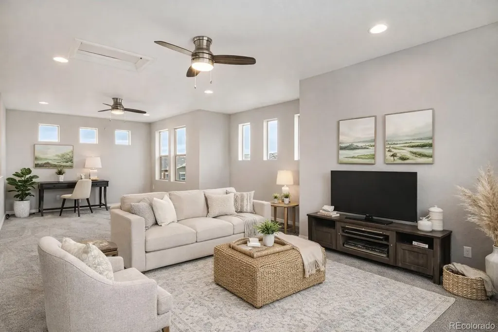 3768 Sanguine Circle Castle Rock CO 80109