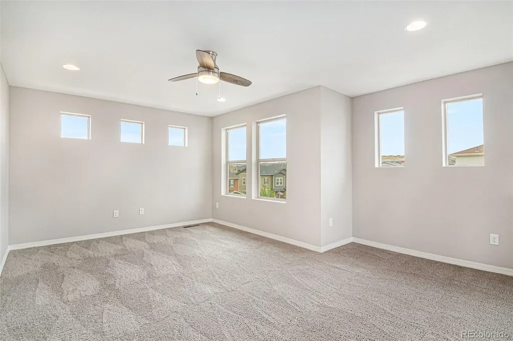 3768 Sanguine Circle Castle Rock CO 80109