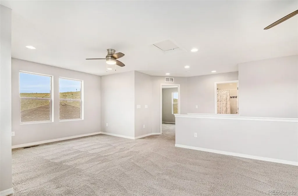 3768 Sanguine Circle Castle Rock CO 80109