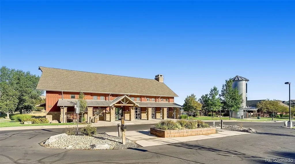 3768 Sanguine Circle Castle Rock CO 80109