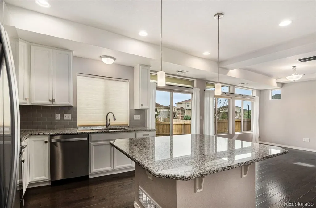 3768 Sanguine Circle Castle Rock CO 80109