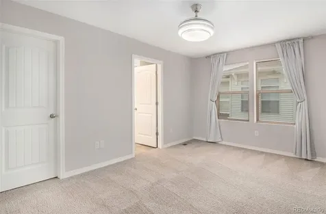 3768 Sanguine Circle Castle Rock CO 80109