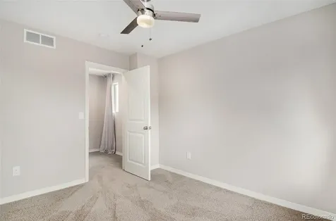 3768 Sanguine Circle Castle Rock CO 80109