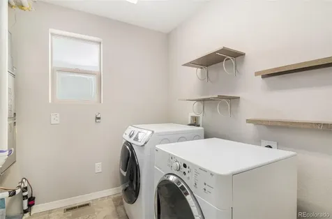 3768 Sanguine Circle Castle Rock CO 80109