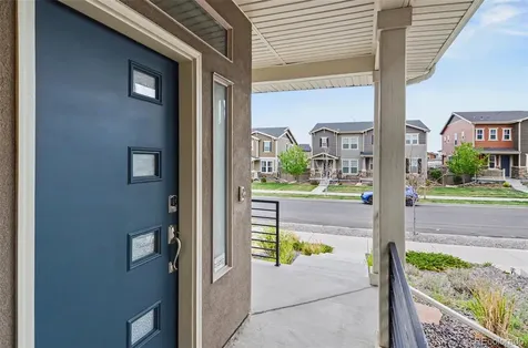 3768 Sanguine Circle Castle Rock CO 80109