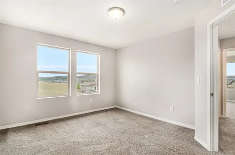 3768 Sanguine Circle Castle Rock CO 80109