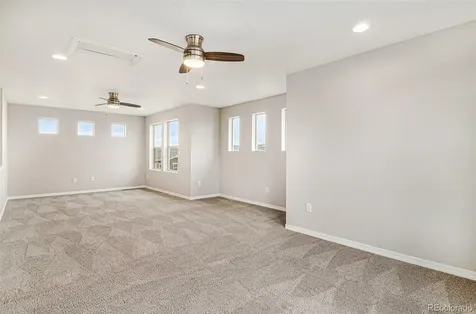 3768 Sanguine Circle Castle Rock CO 80109