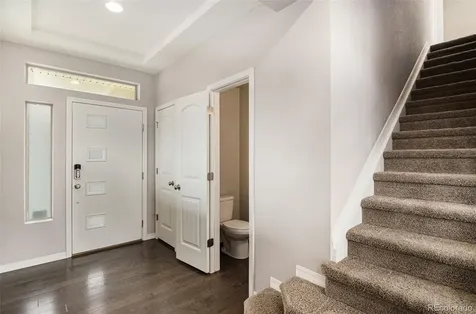 3768 Sanguine Circle Castle Rock CO 80109