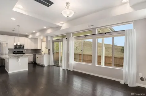 3768 Sanguine Circle Castle Rock CO 80109