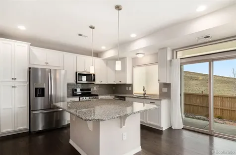 3768 Sanguine Circle Castle Rock CO 80109