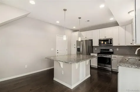3768 Sanguine Circle Castle Rock CO 80109