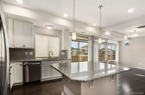 3768 Sanguine Circle Castle Rock CO 80109