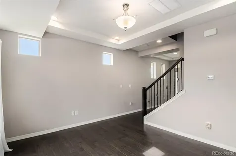 3768 Sanguine Circle Castle Rock CO 80109