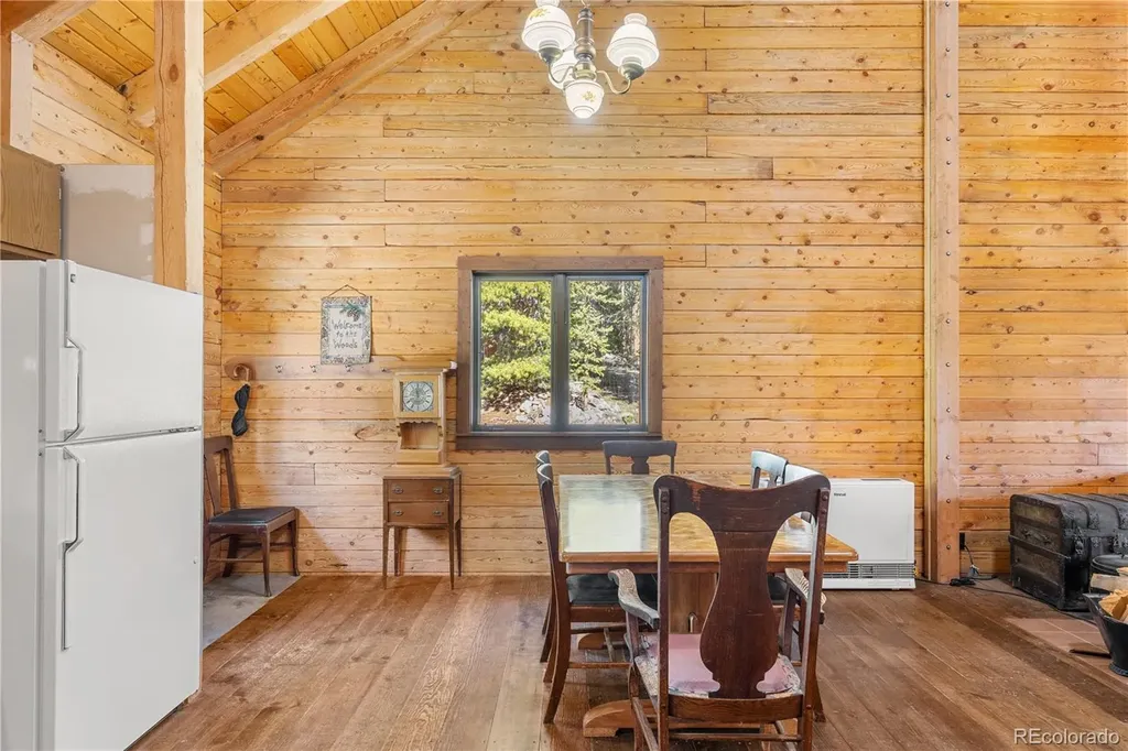 424 Dry Gulch Road Fairplay CO 80440