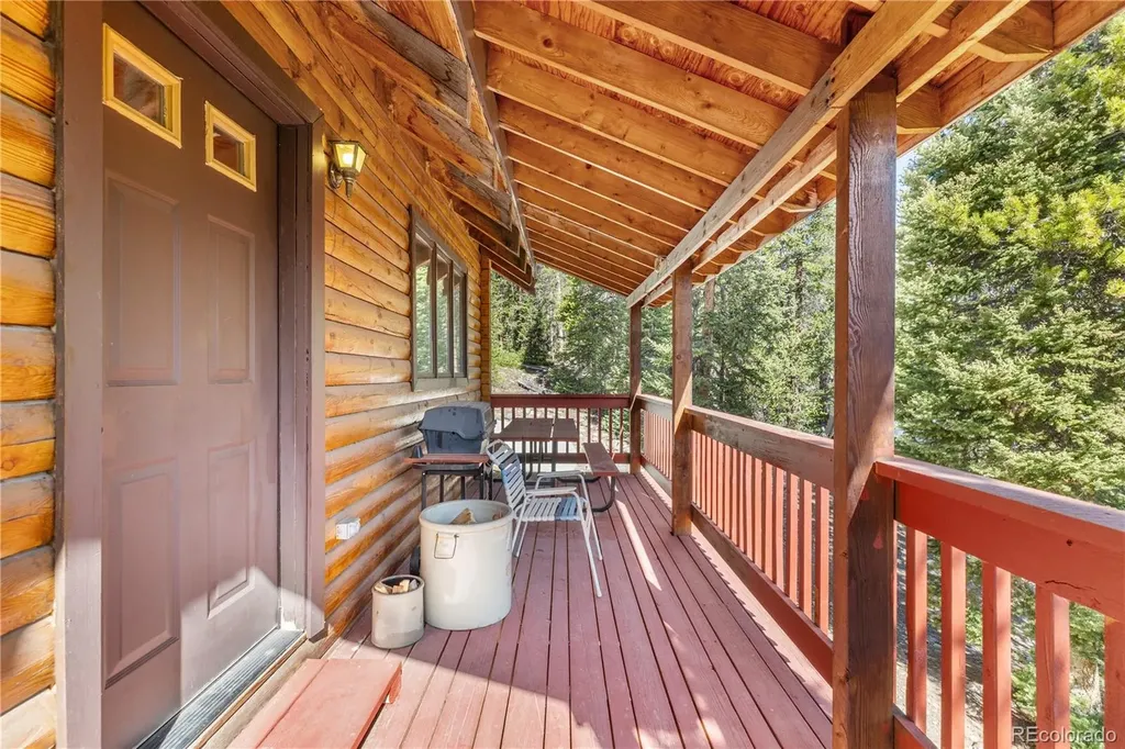 424 Dry Gulch Road Fairplay CO 80440