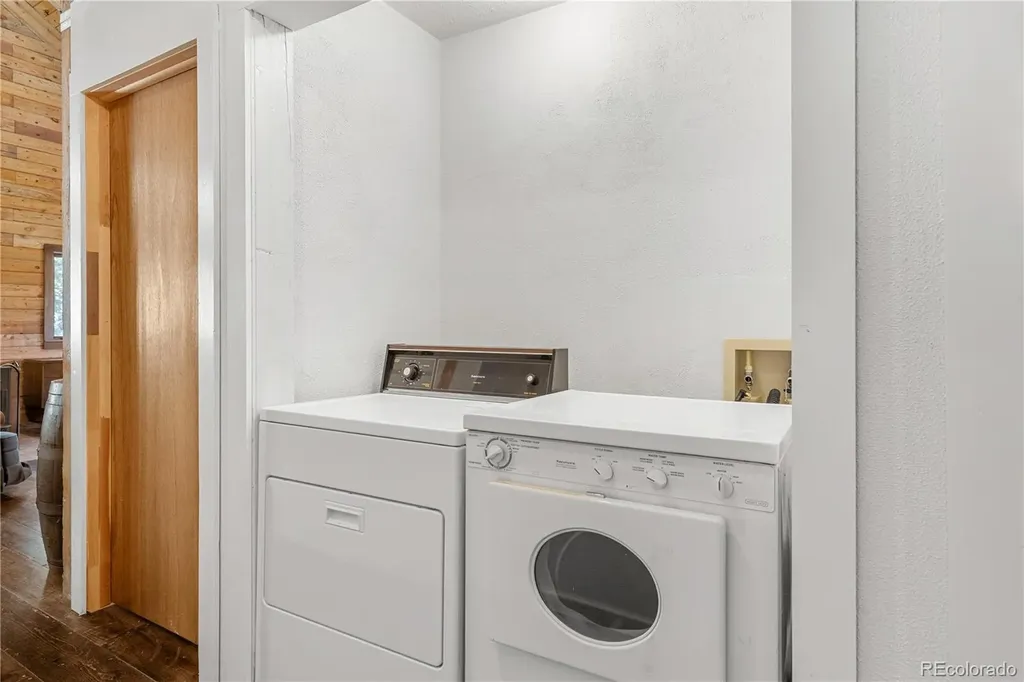 424 Dry Gulch Road Fairplay CO 80440
