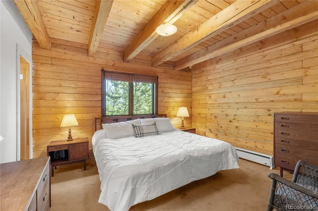 424 Dry Gulch Road Fairplay CO 80440
