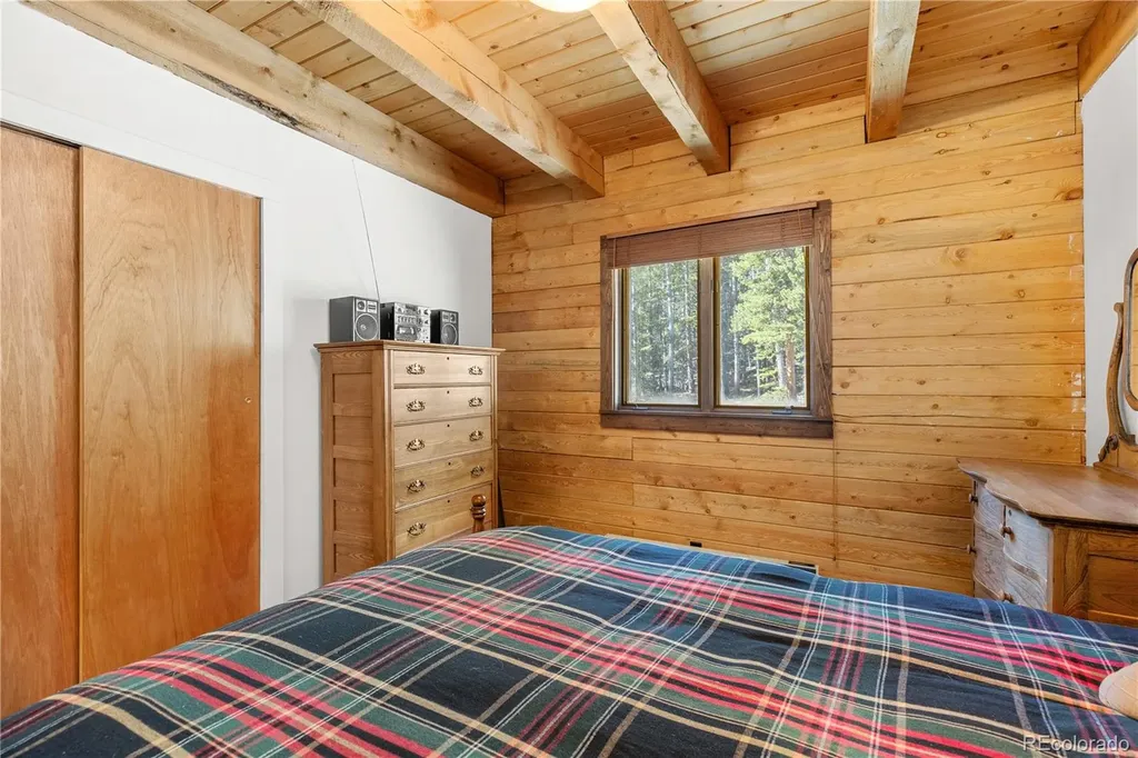 424 Dry Gulch Road Fairplay CO 80440