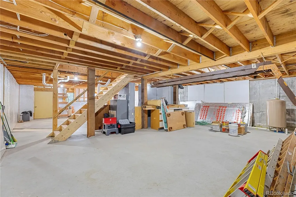 424 Dry Gulch Road Fairplay CO 80440