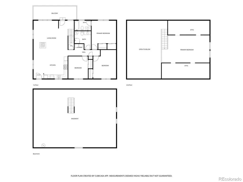 424 Dry Gulch Road Fairplay CO 80440