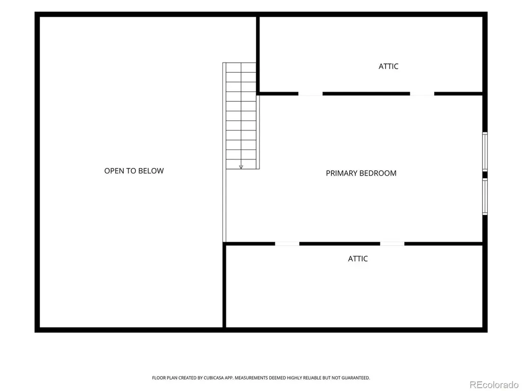 424 Dry Gulch Road Fairplay CO 80440