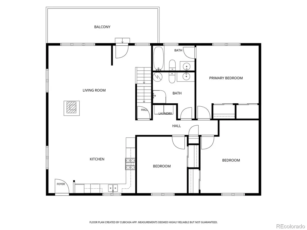424 Dry Gulch Road Fairplay CO 80440