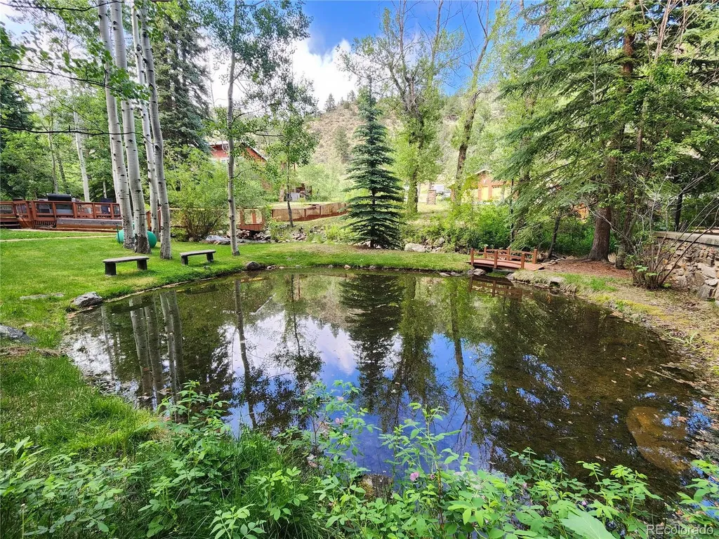 731 Mill Creek Road Dumont CO 80436