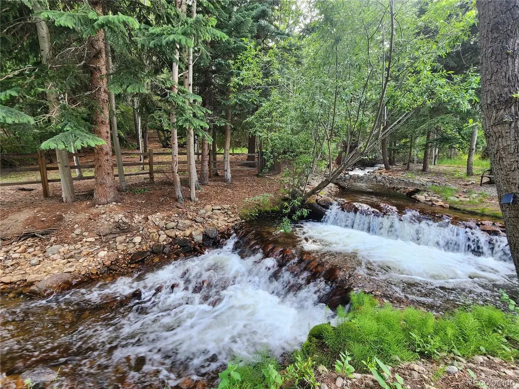 731 Mill Creek Road Dumont CO 80436