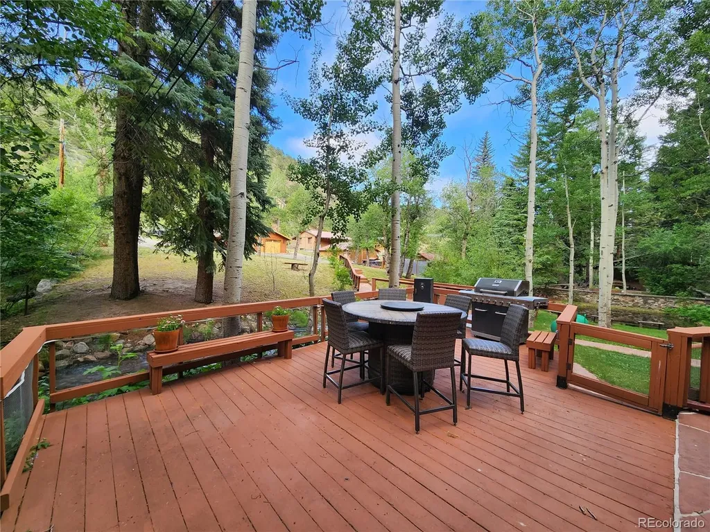 731 Mill Creek Road Dumont CO 80436