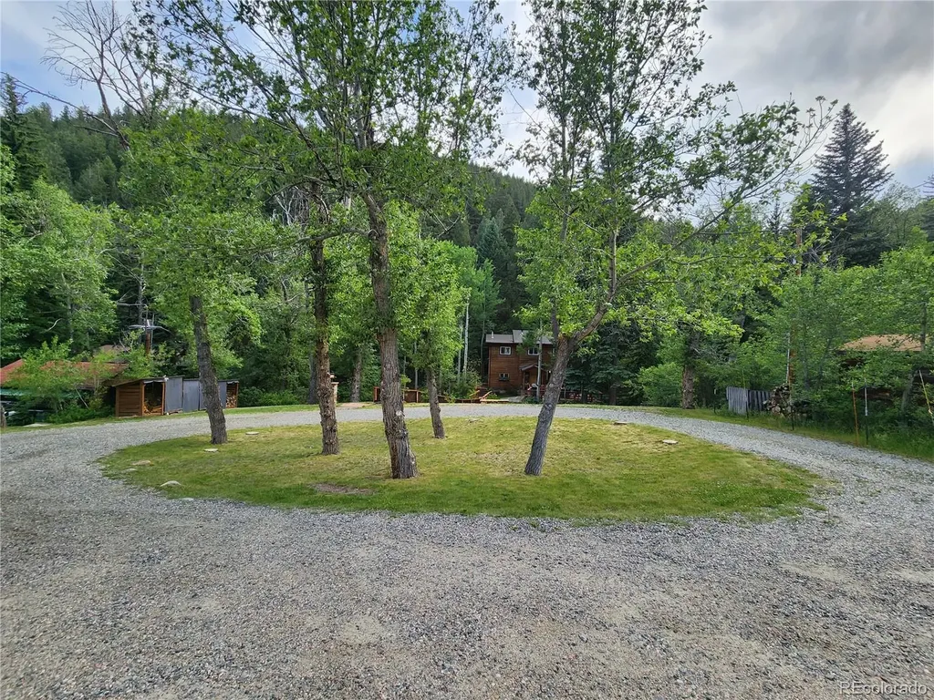 731 Mill Creek Road Dumont CO 80436