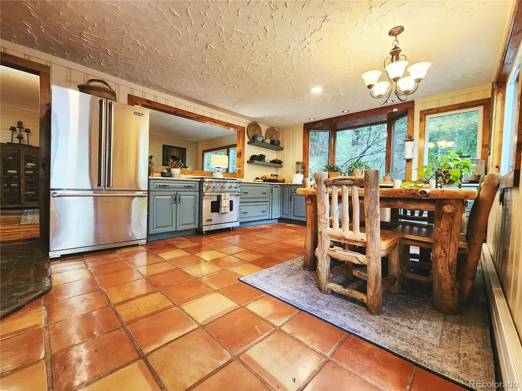 731 Mill Creek Road Dumont CO 80436