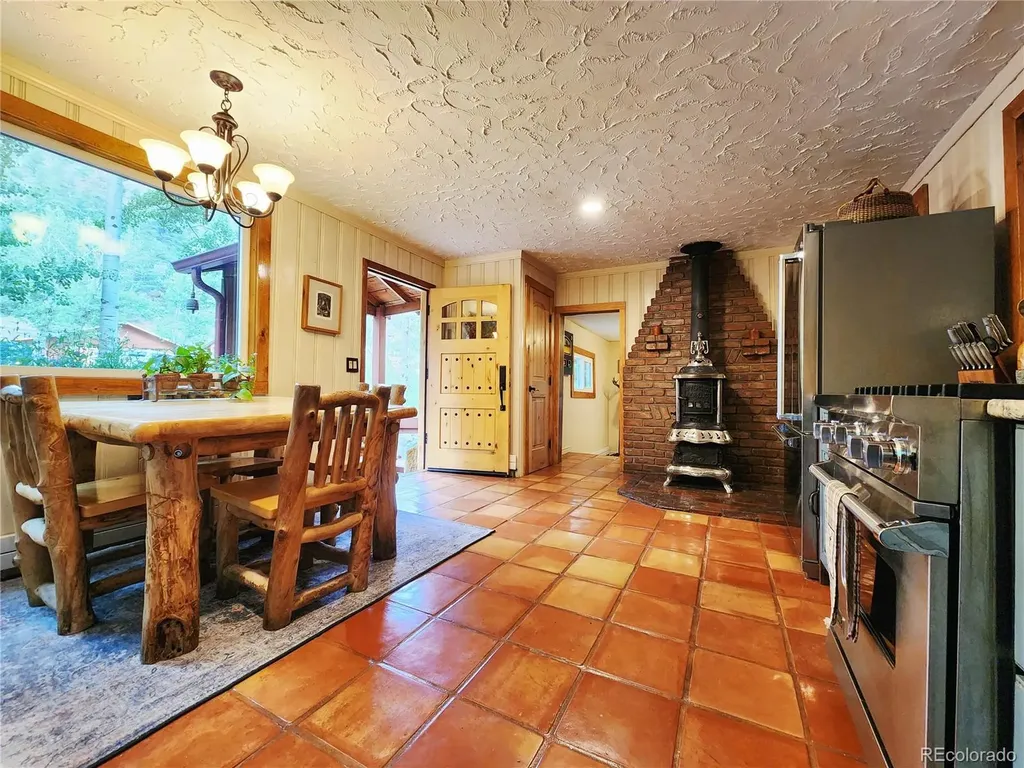 731 Mill Creek Road Dumont CO 80436