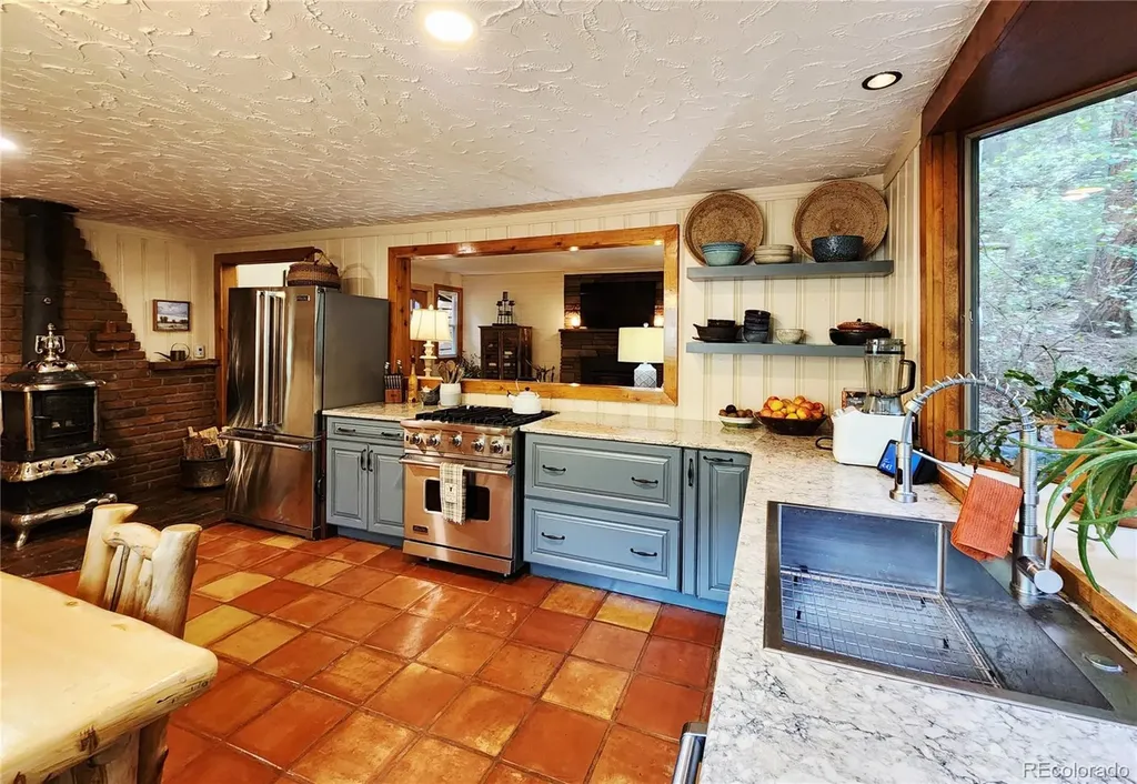 731 Mill Creek Road Dumont CO 80436