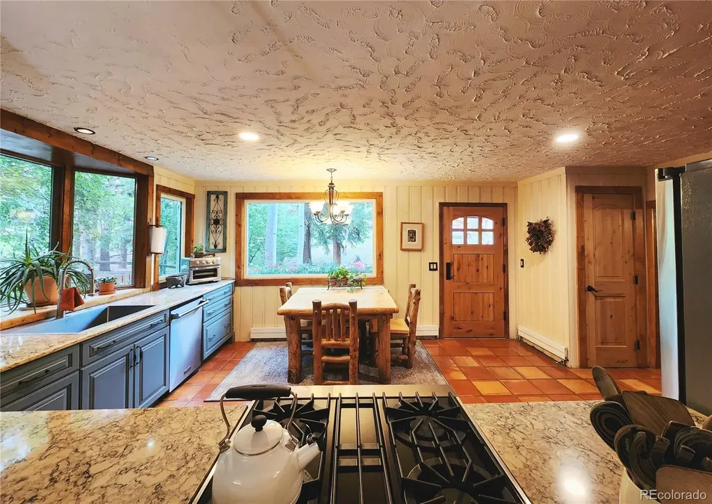 731 Mill Creek Road Dumont CO 80436